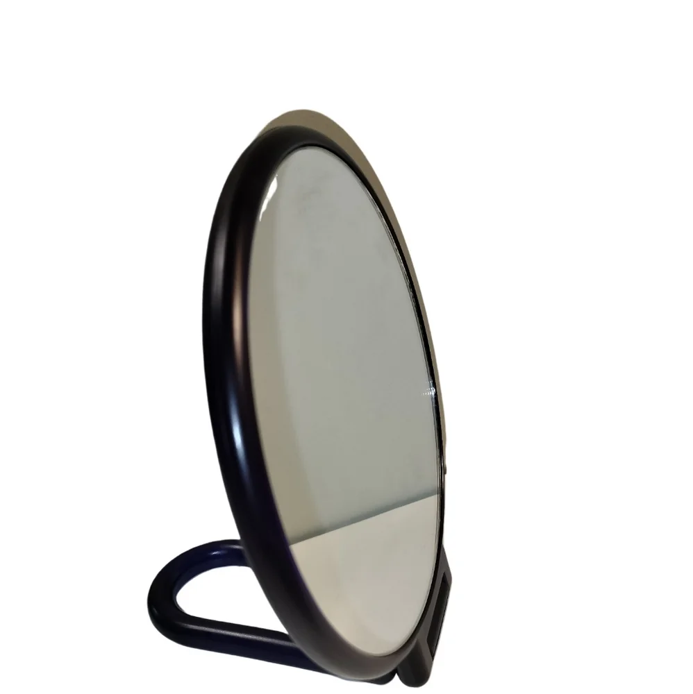 Folding mirror